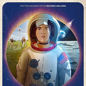 Bilder Apollo 10 1/2: Eine Kindheit im Weltraumzeitalter