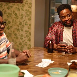 Bilder Elisha Williams