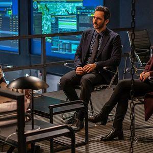 Bilder The Blacklist