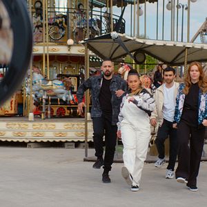 Bilder Battle: Freestyle