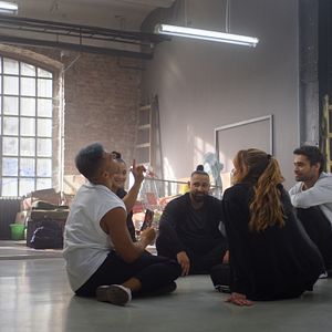 Bilder Battle: Freestyle