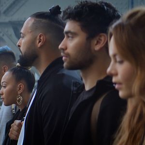 Bilder Battle: Freestyle