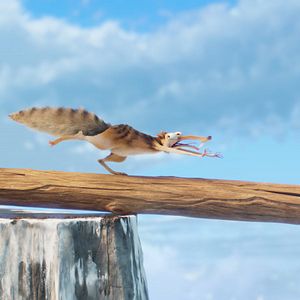Bilder Ice Age: Scrats Abenteuer