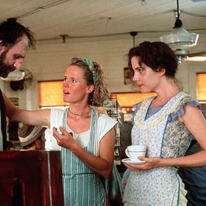 Bilder Grüne Tomaten