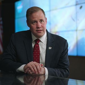 Bilder Rückkehr ins Weltall