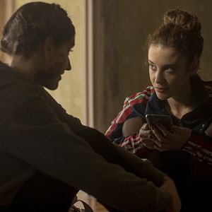 Bilder Wie ein Tanz auf Glas