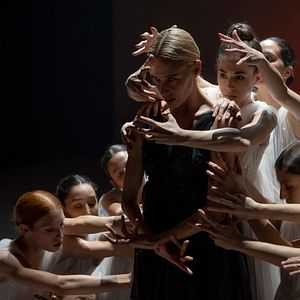 Bilder Olivia Baglivi