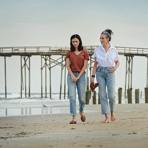 Bilder Andie MacDowell