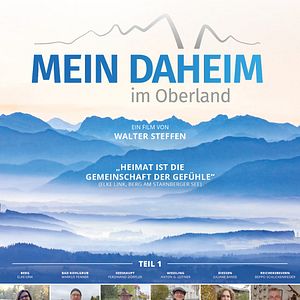 Bilder Mein Daheim im Oberland - Teil 1