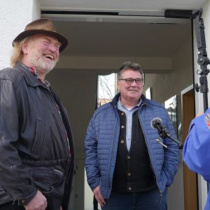 Bilder Mein Daheim im Oberland - Teil 1