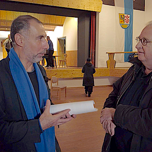 Bilder Mein Daheim im Oberland - Teil 1