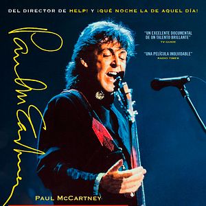 Bilder Paul McCartney's Get Back