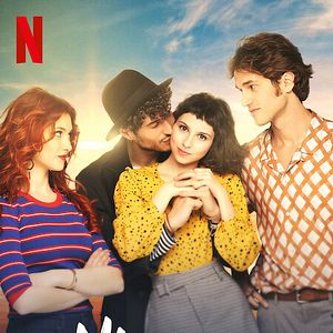 Bilder Nie meine Liga