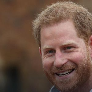 Bilder Harry - Ein Prinz sucht seinen Weg