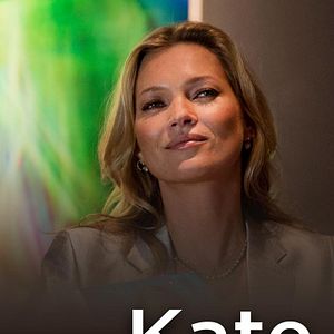 Bilder Wer ist Kate Moss?
