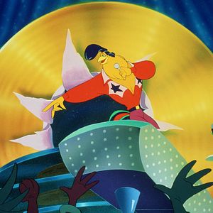 Bilder Rock-a-Doodle – Ein Hahn erobert die Stadt