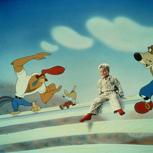 Bilder Rock-a-Doodle – Ein Hahn erobert die Stadt