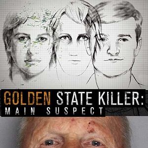 Bilder Joseph DeAngelo - Der Golden State Killer