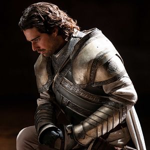 Bilder House Of The Dragon