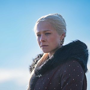 Bilder House Of The Dragon