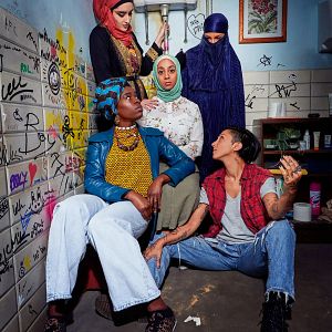 Bilder We Are Lady Parts