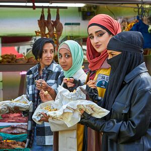 Bilder We Are Lady Parts