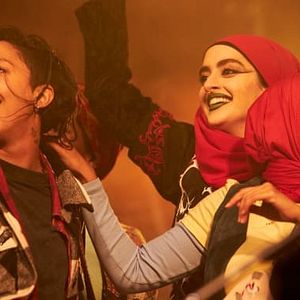 Bilder We Are Lady Parts