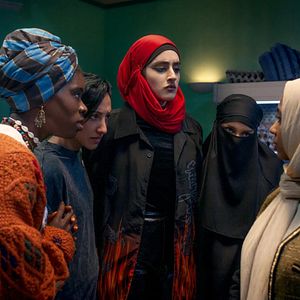 Bilder We Are Lady Parts