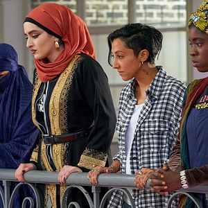 Bilder We Are Lady Parts