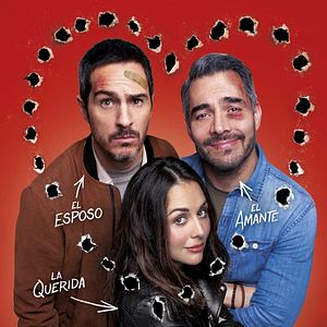 Bilder Y ¿cómo es él?