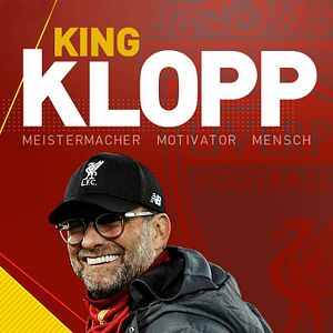 Bilder King Klopp - Meistermacher, Motivator, Mensch