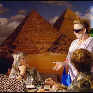 Bilder Espíritu sagrado