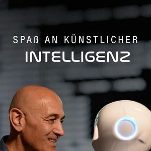 Bilder Spaß an Künstlicher Intelligenz