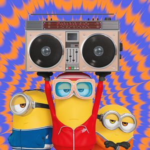 Bilder Minions 2: Auf der Suche nach dem Mini-Boss