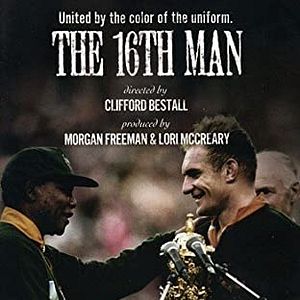 Bilder Der 16. Mann - Mandela und die Springboks