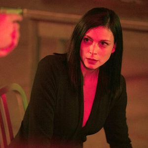Bilder Morena Baccarin