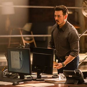 Bilder Law & Order: Organized Crime