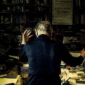 Bilder Ennio Morricone - Der Maestro