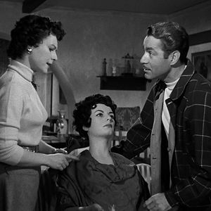 Bilder Ensayo de un crimen