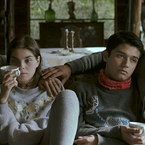 Bilder Algunas bestias