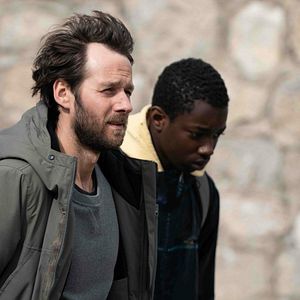 Bilder Benjamin Lavernhe