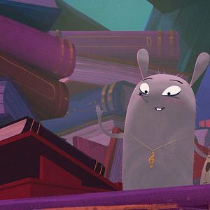 Bilder Yuku und die Blume des Himalaya