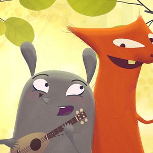 Bilder Yuku und die Blume des Himalaya