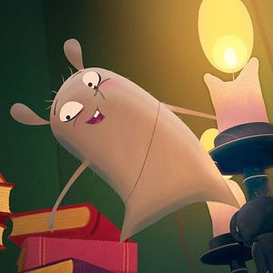 Bilder Yuku und die Blume des Himalaya