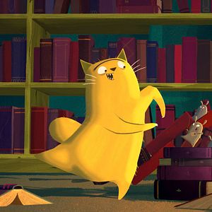 Bilder Yuku und die Blume des Himalaya