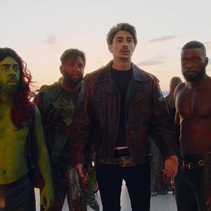 Bilder Walid Ben Amar