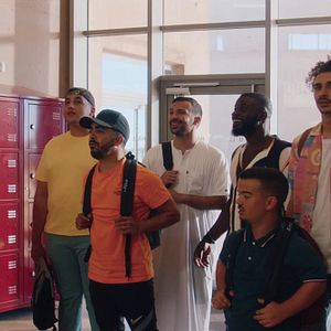 Bilder Walid Ben Amar