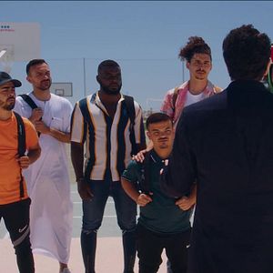 Bilder Walid Ben Amar