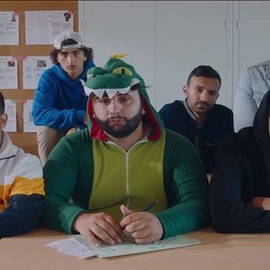 Bilder Walid Ben Amar