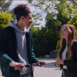 Bilder Ichem Bougheraba